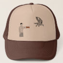 Search for falconer hats Hawk