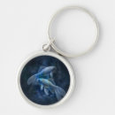 Search for goldfish key rings Blue