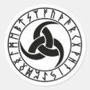 Search for triskel stickers Pagan