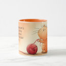 Search for domination mugs Cat