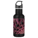 Search for funky water bottles Black