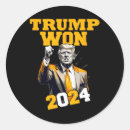 Search for take over stickers Republican