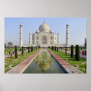 Search for agra posters Reflecting pool