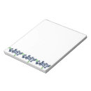 Search for kitchen notepads Watercolor