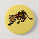 Search for wild cats badges Yellow