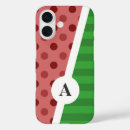 Search for red and green stripes iphone cases Colourful