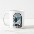 Search for denali alaska mugs Denali national park