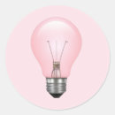 Search for light bulb stickers Inspiration