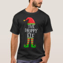 Search for drippy tshirts Elf