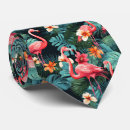 Search for flamingo ties Beach