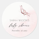 Search for blush and charcoal stickers Whimsical casual fresh romantic