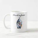 Search for gnomie mugs Cute