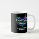 Search for youth group mugs Depression awareness