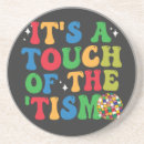 Search for autism coasters Neurodiversity