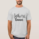 Search for game tshirts Design