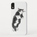 Search for lazy iphone cases Cat