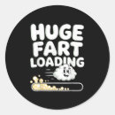 Search for fart stickers Xmas store