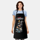 Search for space aprons Solar system