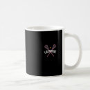 Search for lacrosse stick mugs Lacrosseball