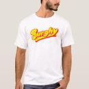 Search for vintage restaurant tshirts Fast food