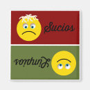 Search for spanish magnets Sucios