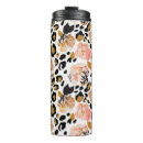 Search for floral leopard mugs Seamless