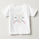 Search for typography baby shirts baby girl