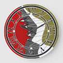 Search for pop art clocks Minimalist