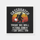 Search for sasquatch Outdoor