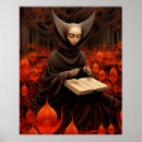 Search for surrealistic posters Illustration