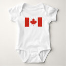 Search for made in canada baby clothes Maple leaf
