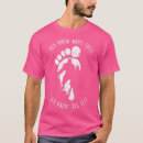 Search for big feet tshirts Myth