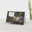 Search for camping birthday cards Hiker