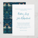 Search for william morris wedding invitations Pattern