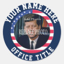 Search for get out stickers Vote