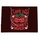 Search for i love you gift bags Boyfriend