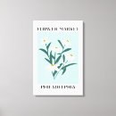 Search for white daisy canvas prints Flower