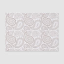 Search for indian pattern tissue paper Paisley