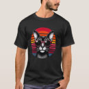 Search for abyssinian kittens clothing Retro