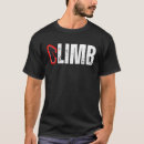 Search for rock climbing tshirts Carabiner