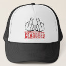 Search for gesture hats Cool