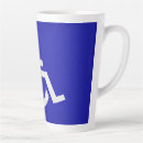 Search for disability mugs Handicapped