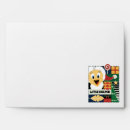 Search for envelopes Tweety