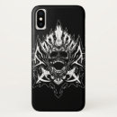 Search for demon skull electronics Death