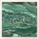 Search for geode coasters Agate