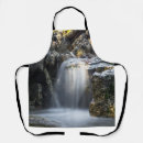 Search for serenity aprons Peaceful