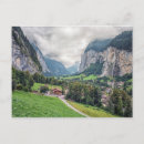 Search for lauterbrunnen postcards Travel