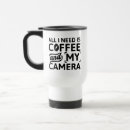Search for camera travel mugs Photography