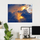 Search for cloud formations posters Clouds