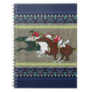 Search for horse racing notebooks Horses
